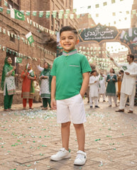 Boys Polo Shirt