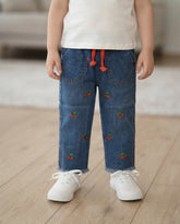 Girls pants 2-3yr