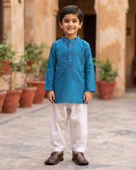 Cocobee Boy Kurta