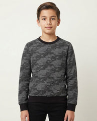 Petrol boy sweatshirts 11to12y