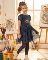 Girls Frock - Chuchu Choice