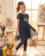 Girls Frock - Chuchu Choice