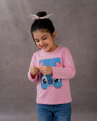 Girls Shirt - Beechtree Kids