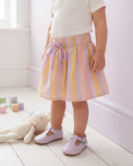 Lil Peppers Girls Skirt