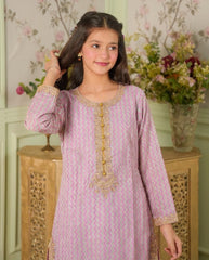 Girls Garara Dress