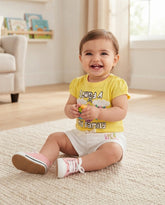 Baby toss (9-12 months)
