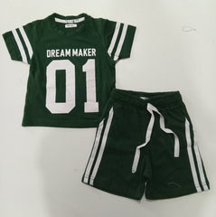 Minnie minors boy pair