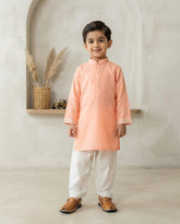 Al Qaswa Boys Kurta