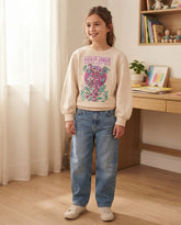 Beechtree Girls Sweatshirt