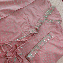 Kayseria girl dress (14to15)
