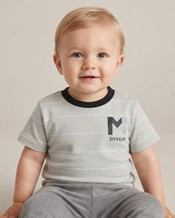 Minnie Minors - Boys Shirt