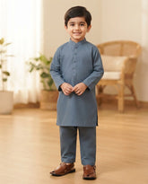 Boy kurta shalwar