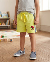 Boys shorts..