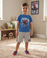 Boy pair (5-6 yrs)