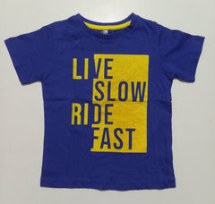 Boys Shirt