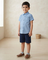 Kites boy shirt