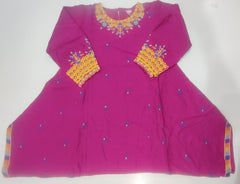 Girls Kurti