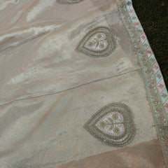 Maria.B girl lengha (8to10)