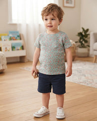 12-18M Minnie club boys shirt
