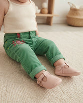 Slimlit 6to9m pant. Girls