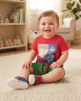 9-12months Boys pair
