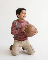 Boys sweater (Minnie minors)