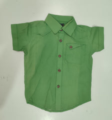 Kites Boys Shirt