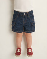 Girls short