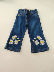Girls pants 1-2yr