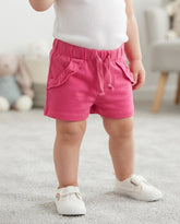 Girls shorts..