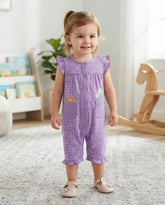 Ezifit Romper(3-6 months)