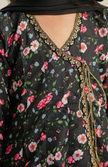 Girls Dress - AK Collection