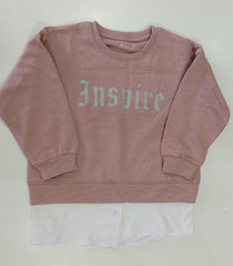 Minnie Minors - Girls Shirt