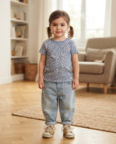 Girls shirt (9-12 months)