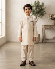 Boys Kurta
