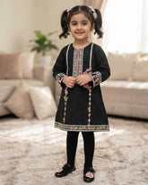 Minnie Minors - Girls Kurti