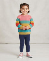 Minnie Minors Sweater For Girls