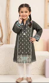 J. Girls kurti .