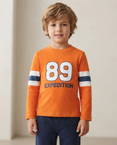 Minnie Minors - Boys Shirt