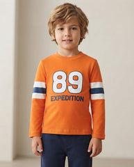 Minnie Minors - Boys Shirt