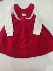 Girls imported Frock