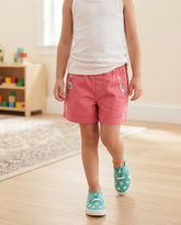 Girls shorts..