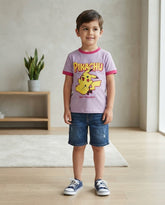 Pokémon shirt