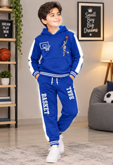 Zara boys pair