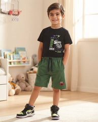 6-7years Boys pair