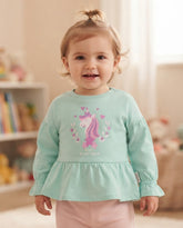 Hopscotch Girls Top