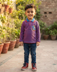 Boys shirt