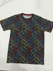 Boys Shirt - pepperland