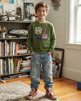 Beechtree Boys Sweatshirt