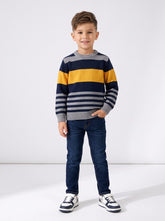 Boys sweater (Minnie minors)